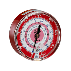Đồng hồ đo áp suất Yellow Jacket 49117